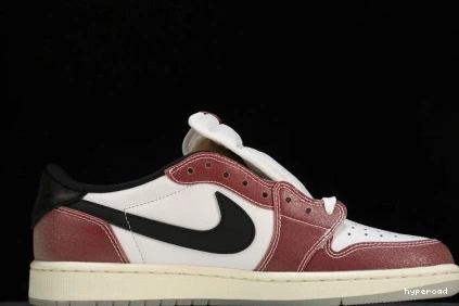 Hyperoad Jordan Low Air Room Trophy 1 OG x 1112